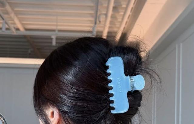 김소영 아나운서