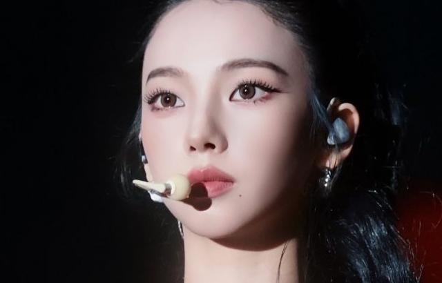 에스파 (aespa) 카리나