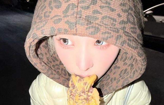 아이칠린 (ICHILLIN') 채린