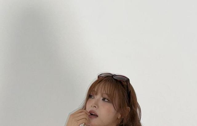 Billlie (빌리) 문수아