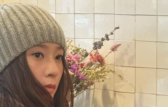 정수정 (크리스탈) SNS