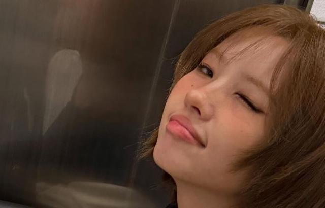 아이들 (i-dle) 소연