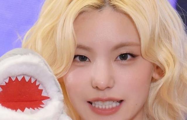 ITZY (있지) 예지