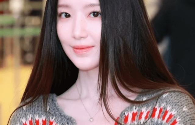 아이들 (i-dle) 슈화