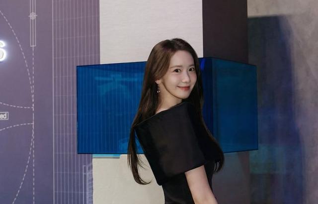 윤아 소녀시대 2026비저너리/ 권유리