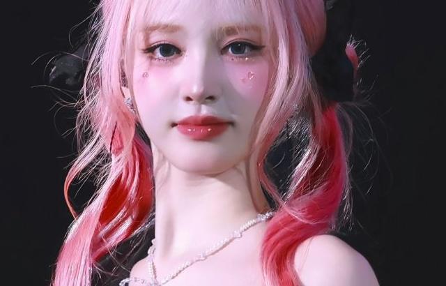 IVE (아이브) 리즈