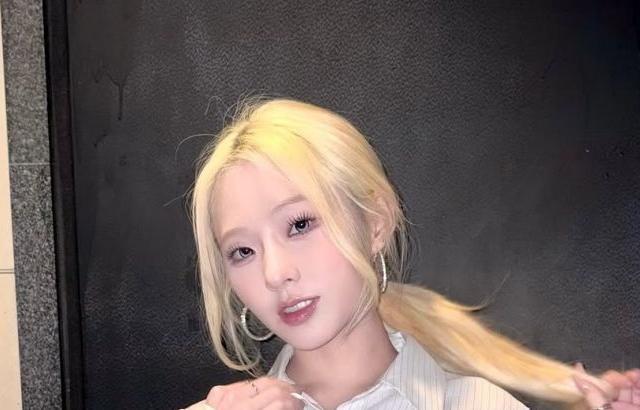 아이칠린 (ICHILLIN') 채린