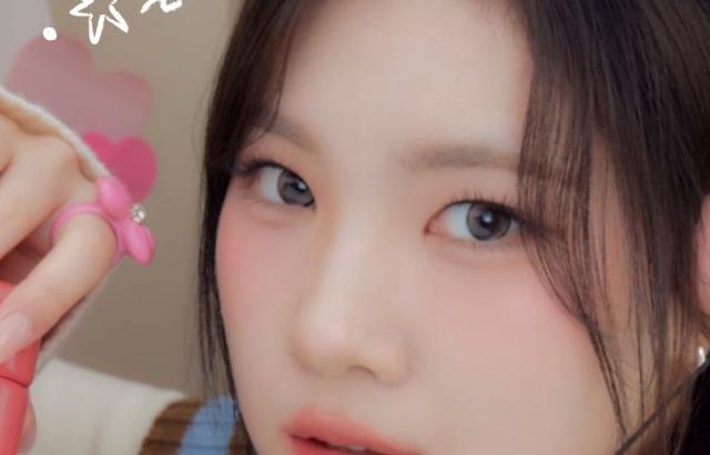 하츠투하츠 주은