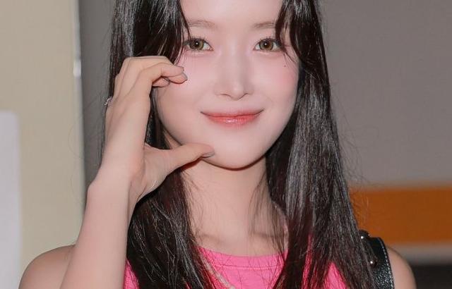 하이키 서이 생일