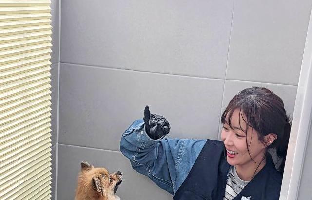 임수향 2026 WITH YOU DAY