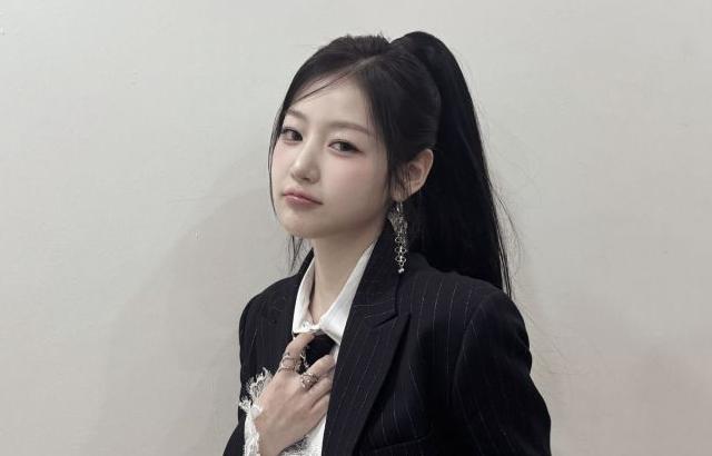 피프티피프티 예원