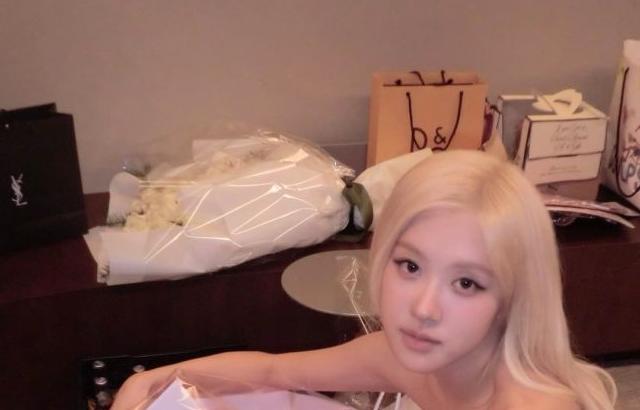 로제 (블랙핑크)