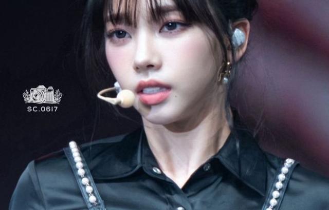 에스파 (aespa) 카리나