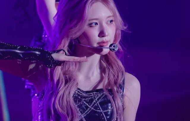 IVE (아이브) 가을