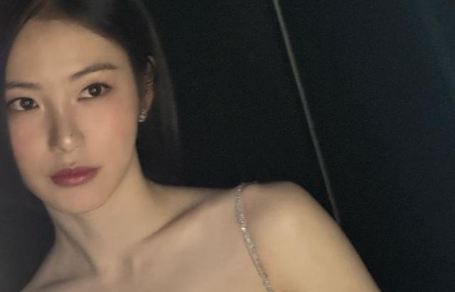 신예은 인별 등 디어워즈