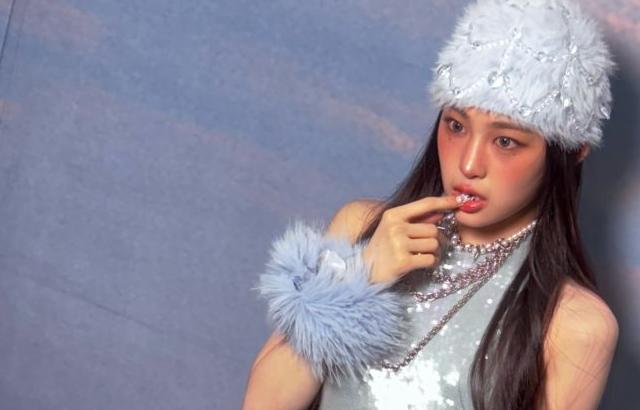 베이비돈크라이 베니