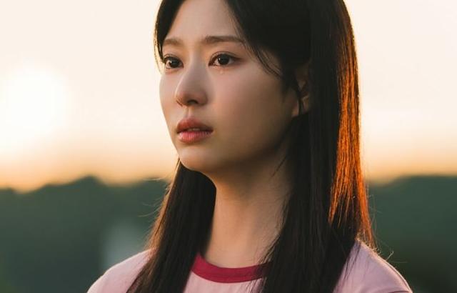 김민주 박진영 샤이닝