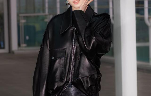 르세라핌 카즈하 출국