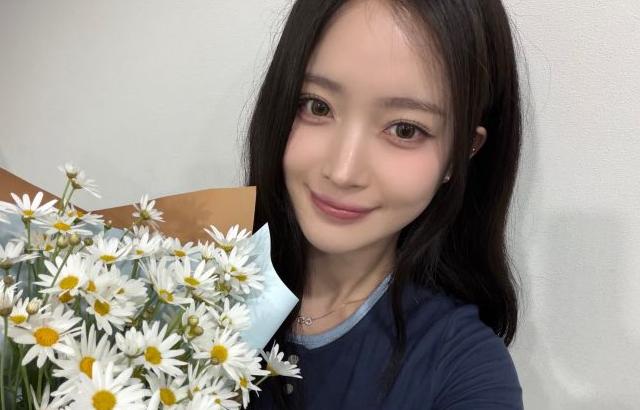 하이키 서이 생일파티