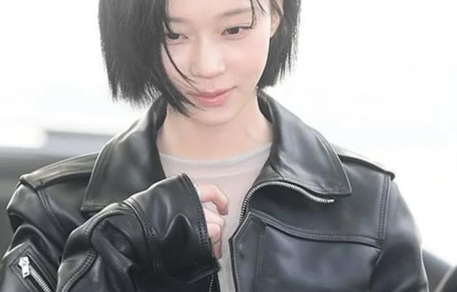 에스파 (aespa) 윈터