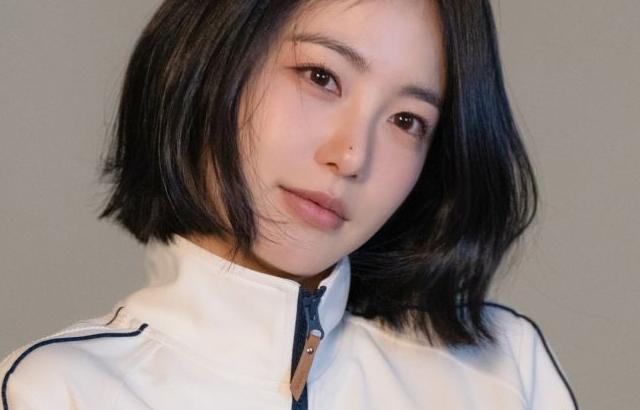 신예은 SATUR세터