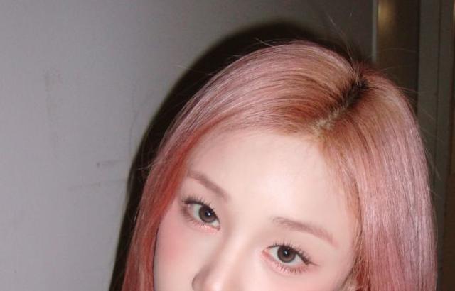 베이비몬스터 파리타