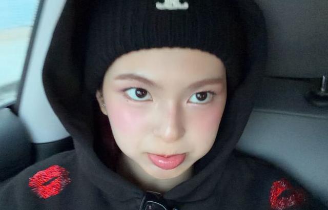 베이비몬스터 치키타