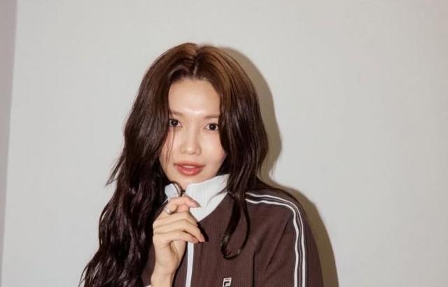 소녀시대 수영 SNS