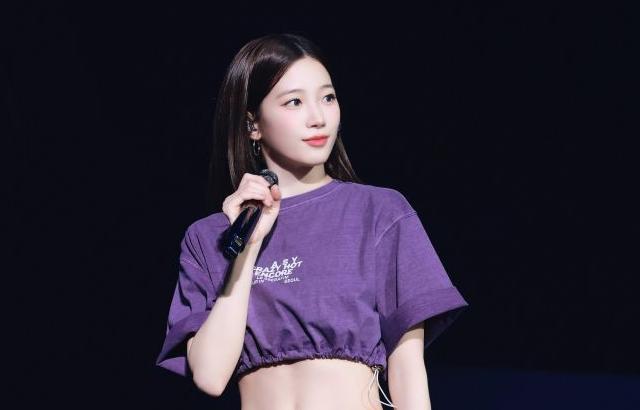 [르세라핌] 카즈하