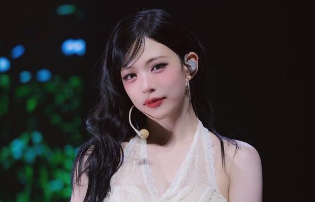 [프로미스나인] 이채영