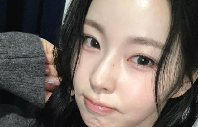 NMIXX (엔믹스) 규진