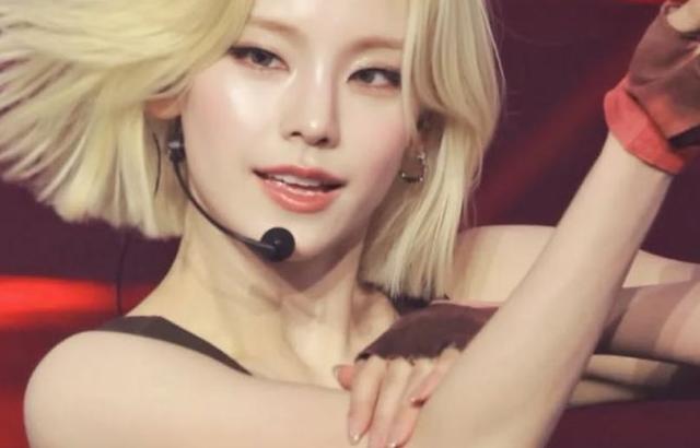 ITZY (있지) 예지