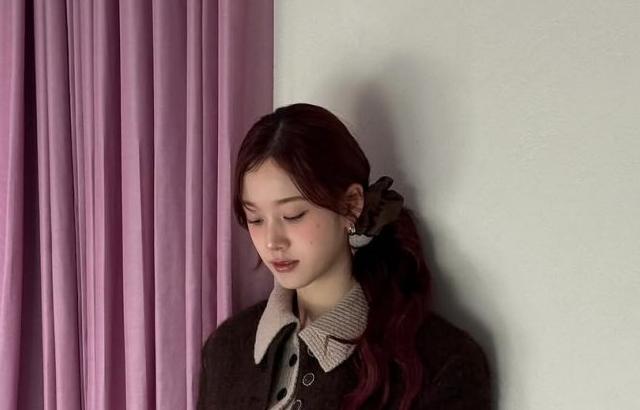 STAYC (스테이씨) 재이