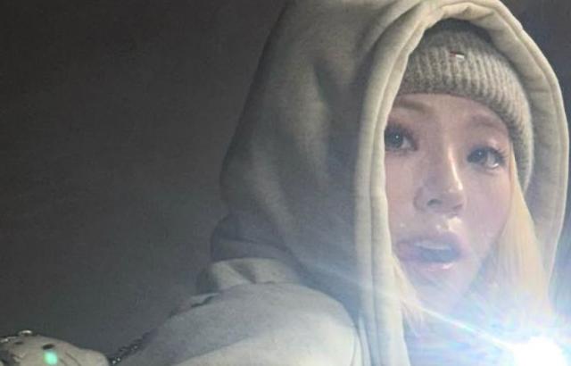 아이칠린 (ICHILLIN') 채린