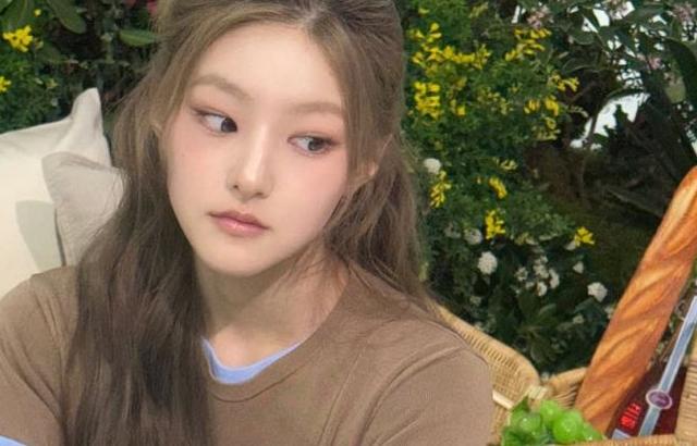 KISS OF LIFE (키스오브라이프) 하늘