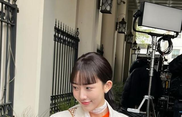 정다빈/ 윤가이 인별 레이디두아