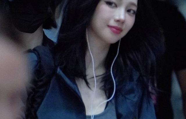 [에스파] 카리나