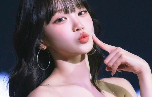 르세라핌 김채원