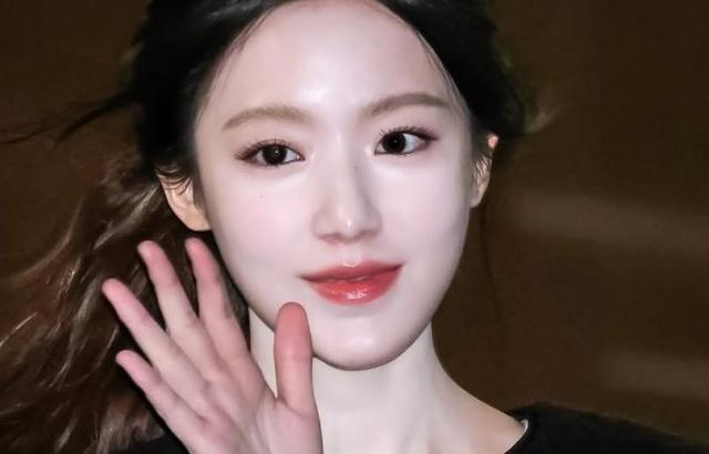 아이들 (i-dle) 슈화