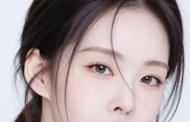 김해나 아나운서