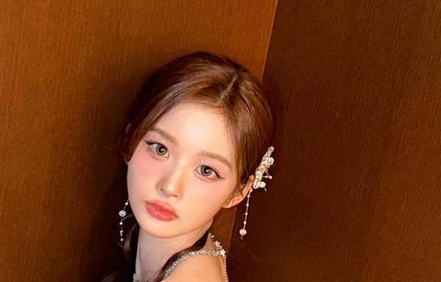 NMIXX (엔믹스) 설윤