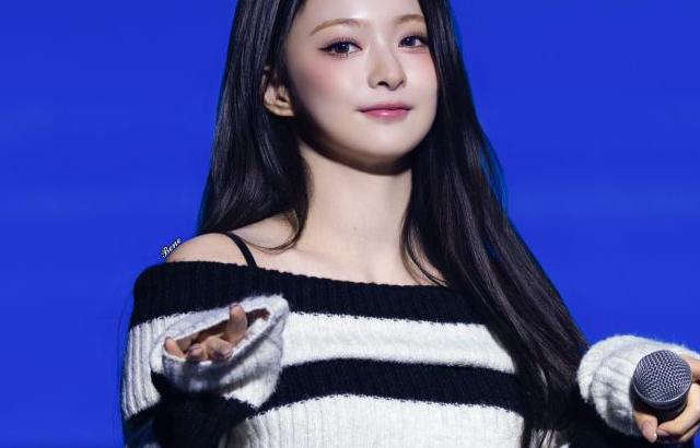 프로미스나인 이나경