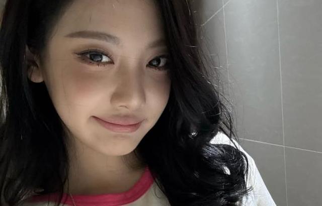 에스파 (aespa) 닝닝