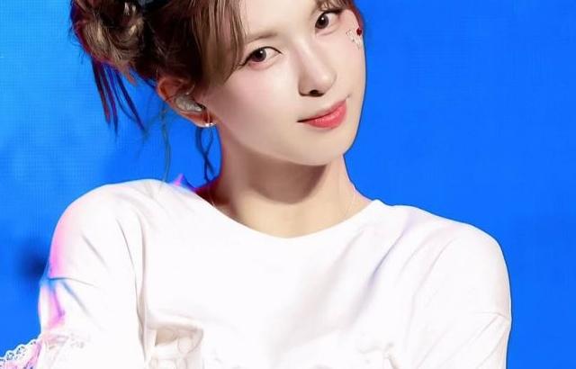 NMIXX (엔믹스) 배이