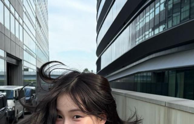 에스파 (aespa) 카리나