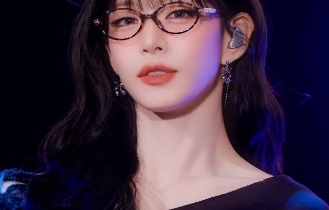 [프로미스나인] 이채영