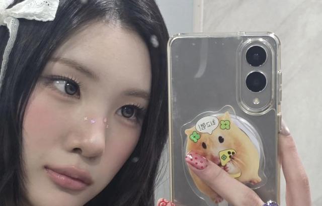 하츠투하츠 주은