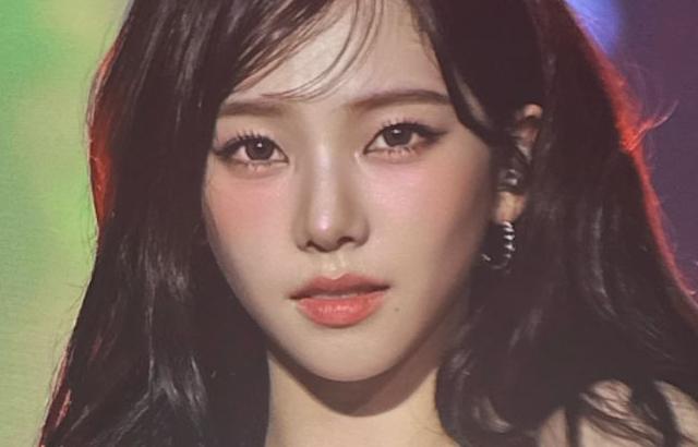 [에스파] 카리나