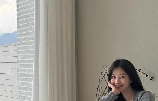 김가현 아나운서