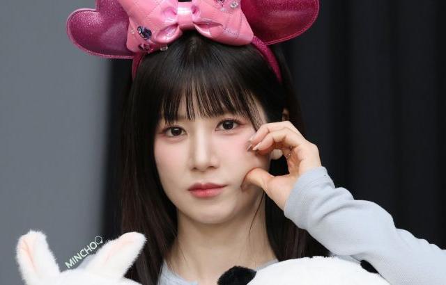 에이핑크 박초롱